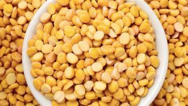 Chana Dal